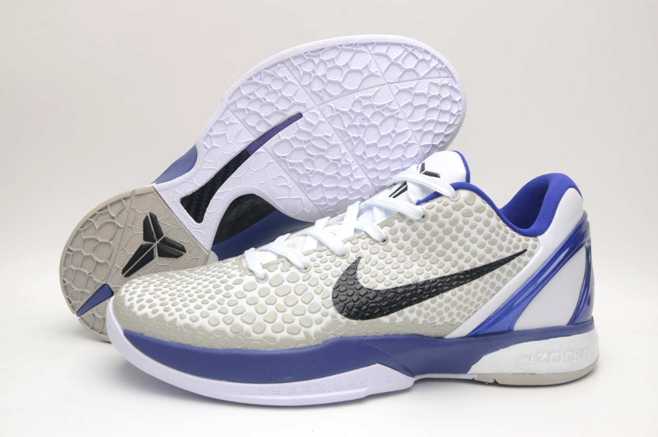 Kobe 8th generation real carbon casual sports running shoes basketball shoes men's shoes size 39-46