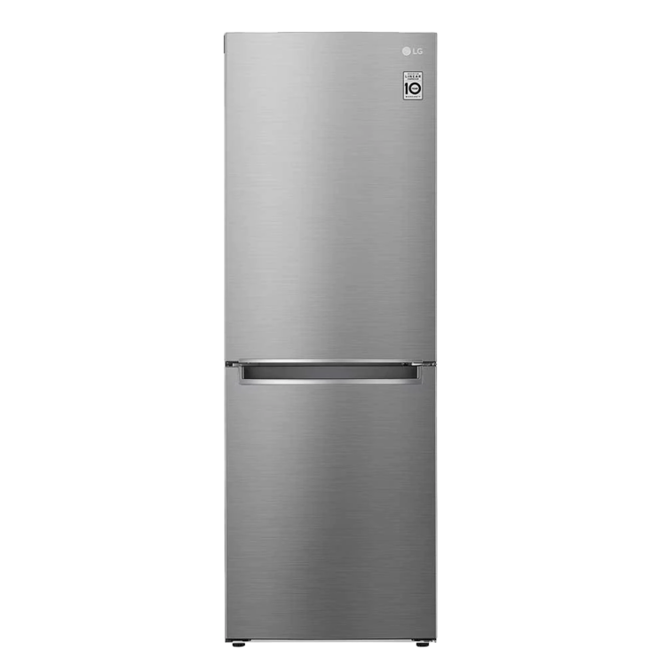 LG Bottom-Freezer Refrigerator