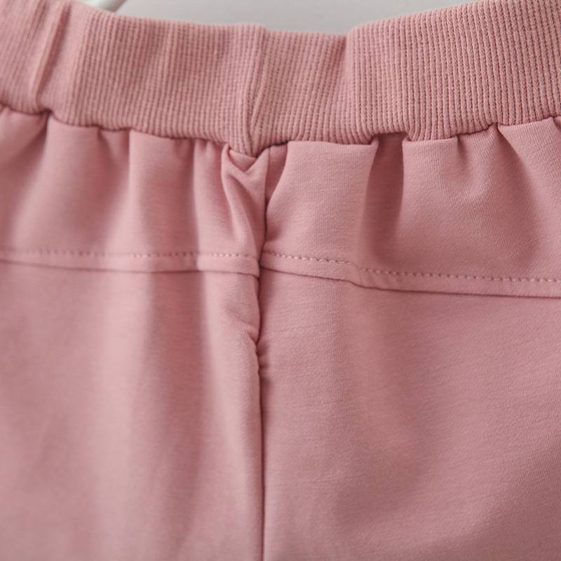Children Clothing Spring Autumn Toddler Girls Clothes 2pcs Outfit Kids Clothes Girls Tracksuit Suit For Girls Clothing Sets