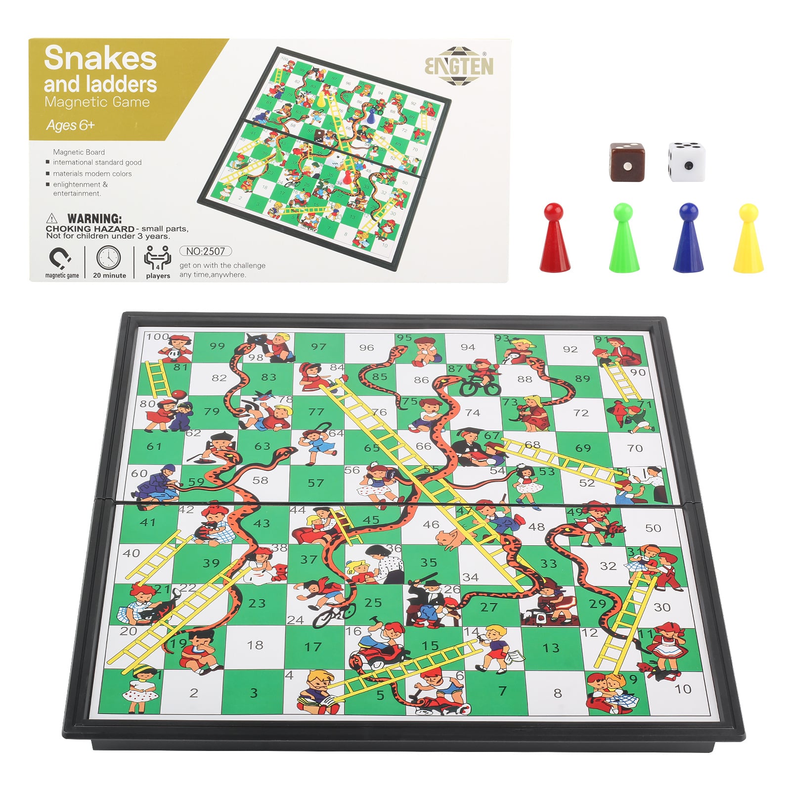 Solitaire Game Wooden Puzzle Toy Maze Board Kids Children Education Learning Intelligence Game Classic Labyrinth Balance Board