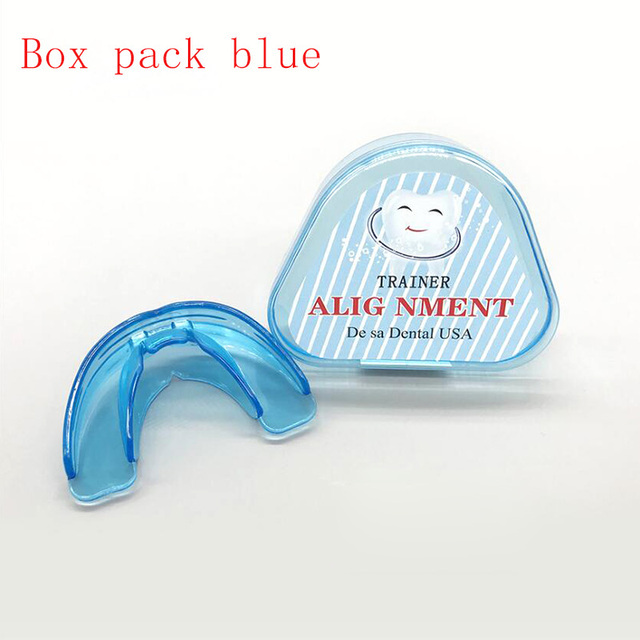 Oral Care Tooth Orthodontic Appliance Alignment Braces