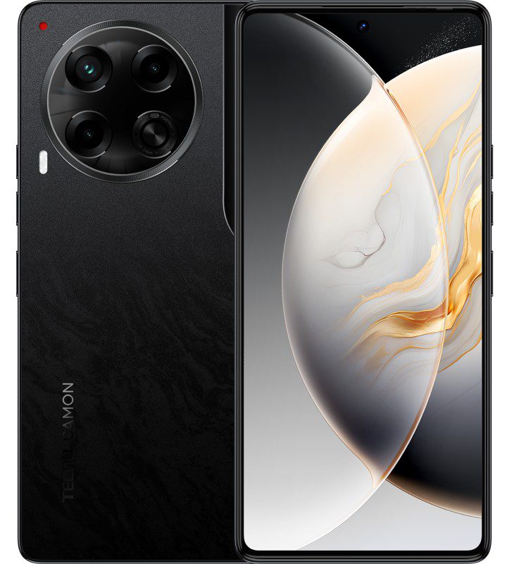 TECNO Camon 30 5G (512GB ROM + 8GB RAM)