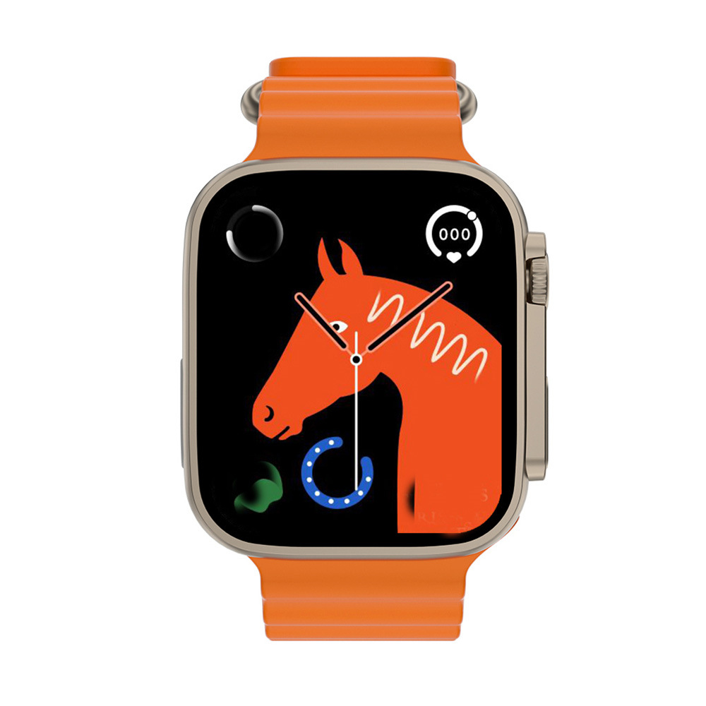Smart Watch Ultra Series 8 Men SmartWatch S8 Watch