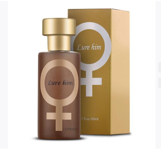 Bigger size 50ML Woman Orgasm Sexual Products Attract Women Scented Pheromone Perfume Flirting Perfume For Men Seduction