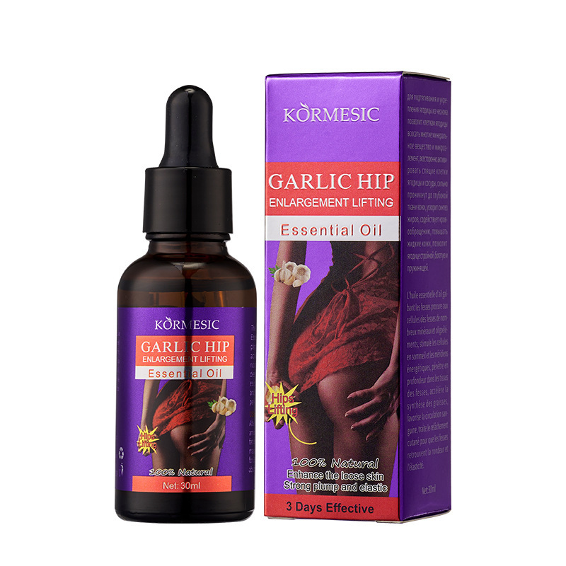 Hip Lift Up Body Oil Buttock Enhancement Massage Oil Ass Liftting Up Sexy Lady Essential Oil Hip Lift Up