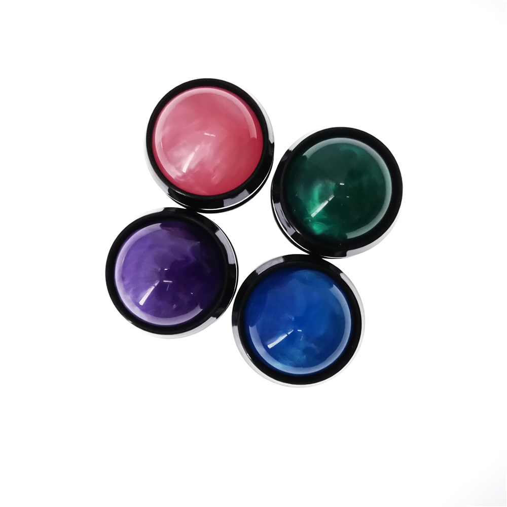 Massage Roller Ball Massager Body Therapy Foot Back Waist Hip Relaxer Stress Release Muscle Relaxation Balls Body Massager