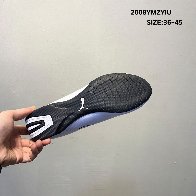 PUMA running shoes Comfortable sneakers Low-top sneakers Lightweight outdoor running shoes Light soft walking shoes Size 36-45