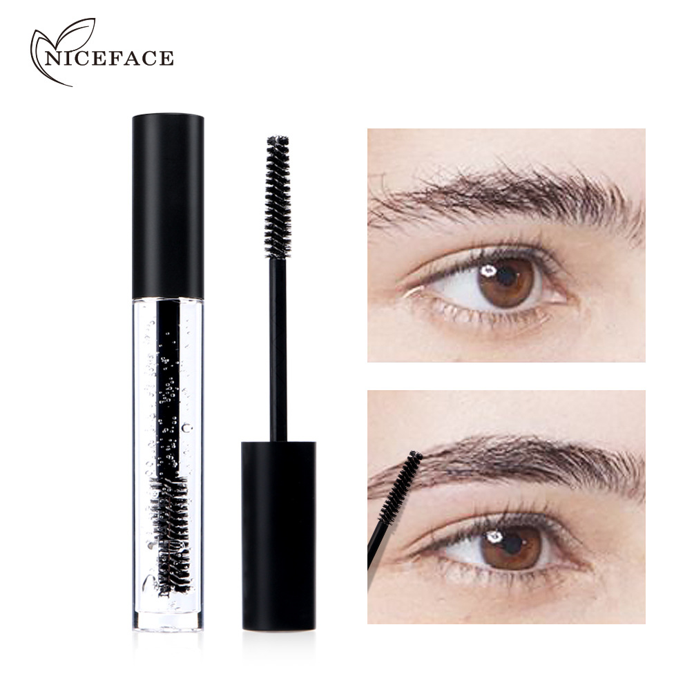 Eyebrow Styling Gel Eyebrows Sculpt Soap Waterproof Transparent Eyebrow Wax Set for Long-lasting Eyebrow Styling Makeup &