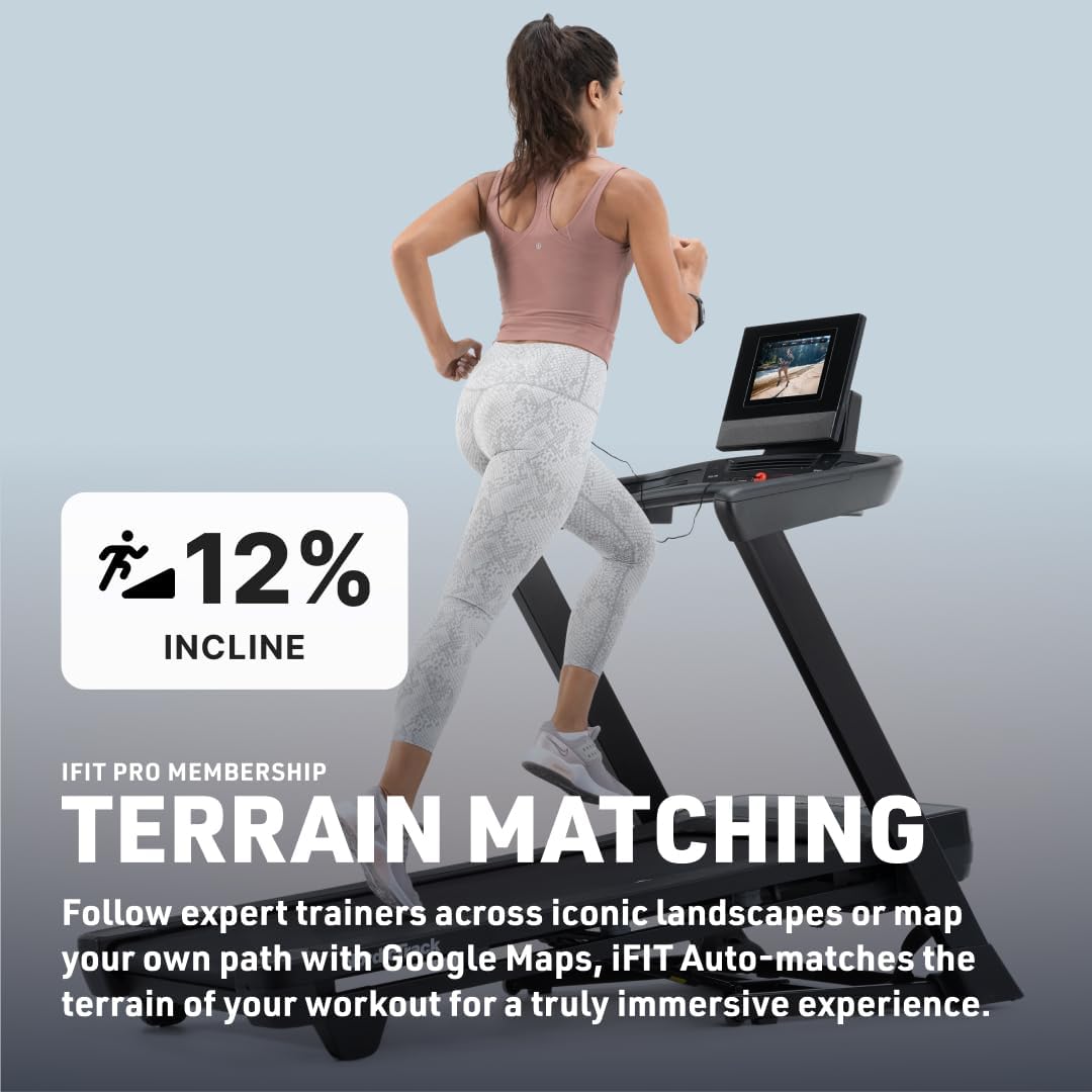 NordicTrack T Series
