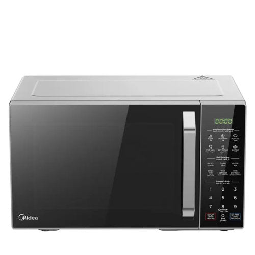 MIDEA 30L EG9P032MX-S GRILL MICROWAVE WITH OVEN