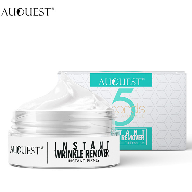 AUQUEST Lady Cream Moisturizing and Brightening Lazy Face Youth Cream Moisturizing and Firming Fine Lines Cream