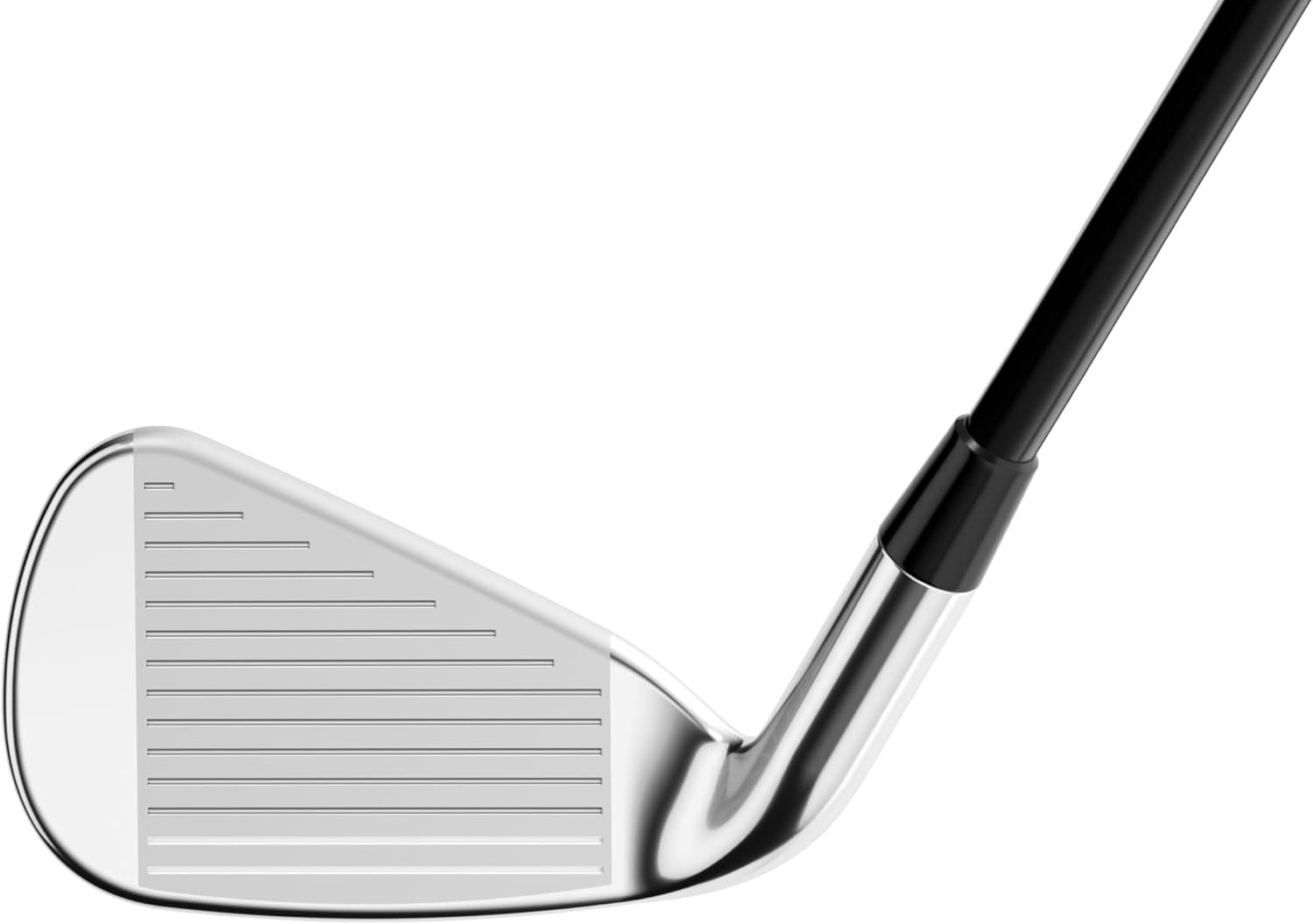 Callaway Golf Rogue ST Max Iron Set
