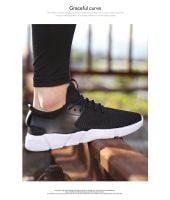 Summer black wave shoes, Korean shoes, sneakers, sports shoes, men's sports shoes, running shoes