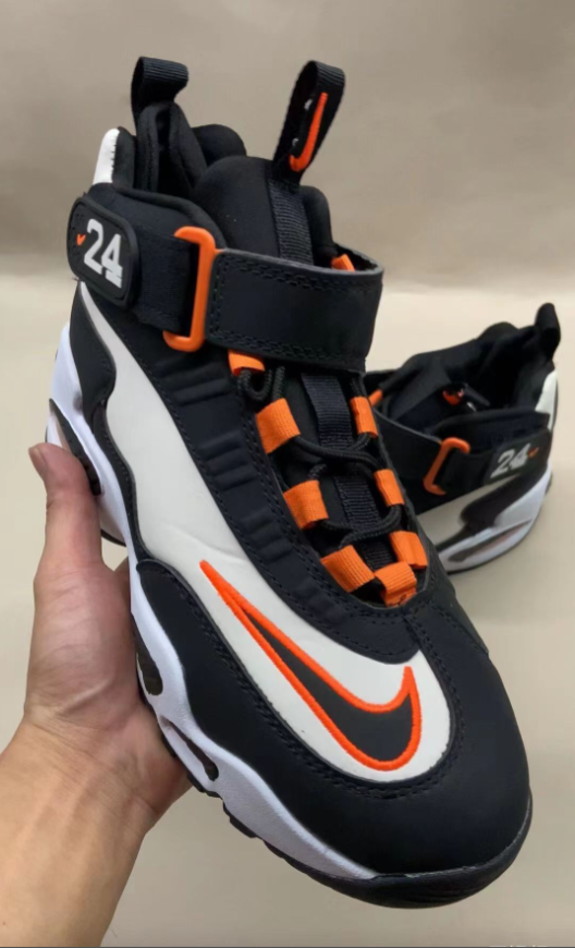 Air Griffey max 1 basketball sports casual men's shoes high top shoes size 40-46