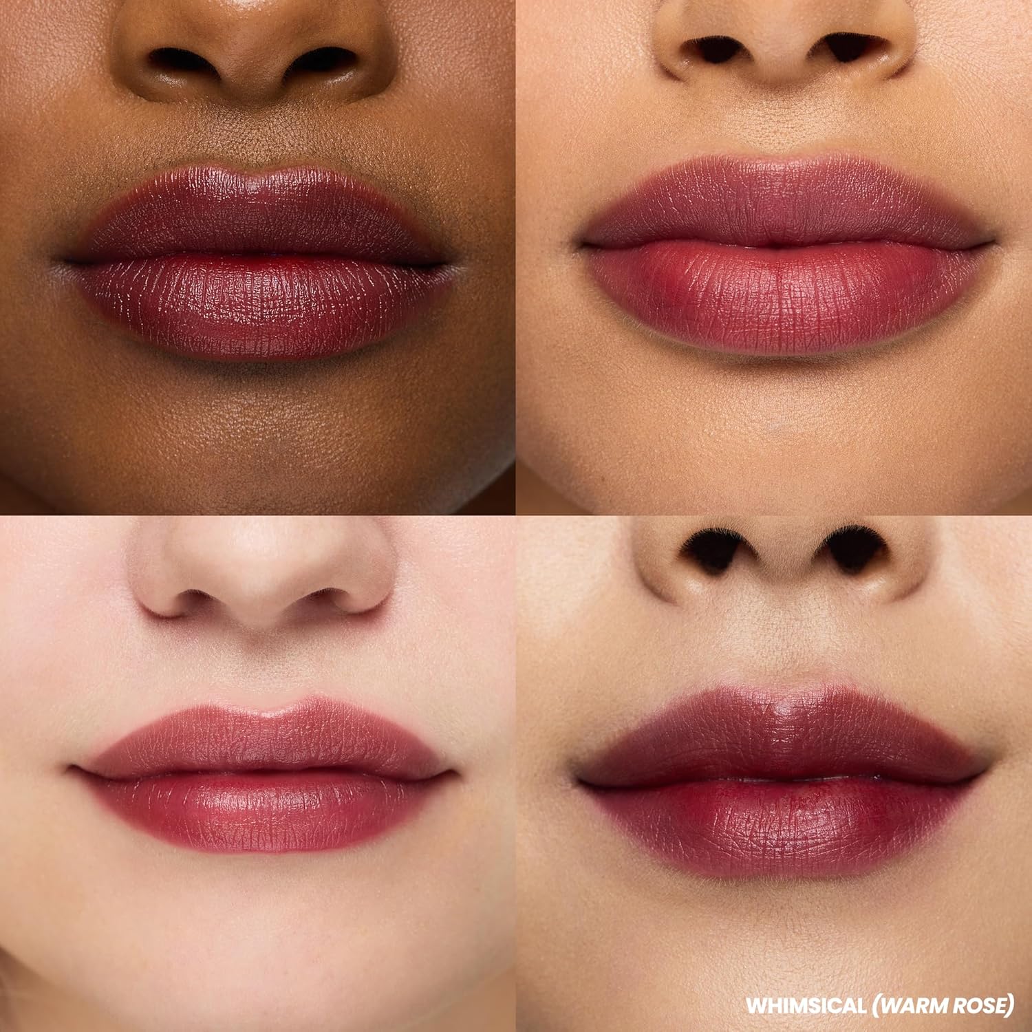 Wonderskin Wonder Blading All Day Lip Stain Peel Off Masque - Long Lasting, Waterproof and Transfer Proof Nude Lip Tint, Matte Finish Peel Off Lip Sta