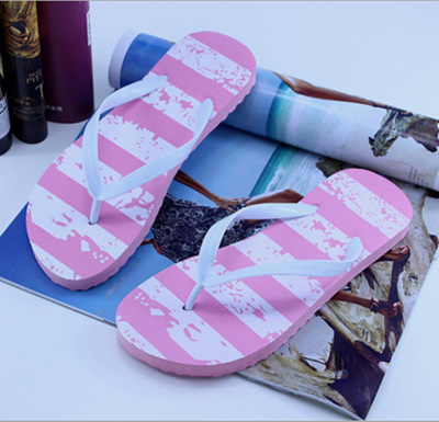 New Slippers Female Bow Slipper Slipper Beach Fashion Slipper