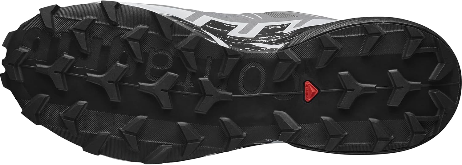 Salomon Mens Speedcross 6