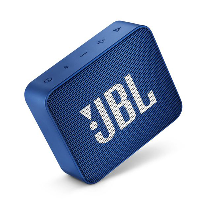 JBL GO2 Wireless Bluetooth Speaker Mini IPX7 Waterproof Outdoor Portable Go 2 Speaker Sound Rechargeable Battery with Microphone