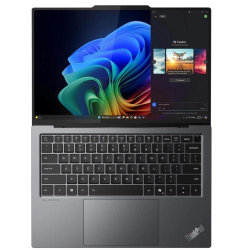 LENOVO X9-14 G1 U7-258V 32GB 1TB SSD 14-INCH OLED WIN11P LAPTOP