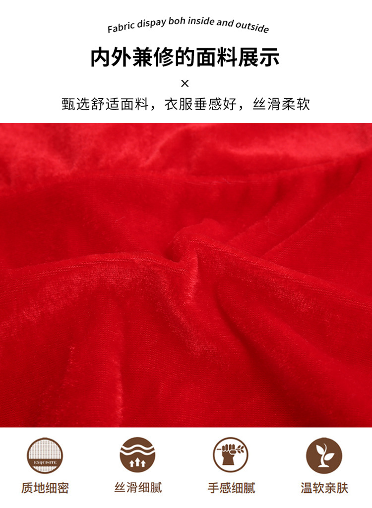 Christmas Costume Elf Princess Dress Performance Baby Girl Clothes Cosplay Clothing Hat Shoe Covers Shirt Pants Outfits