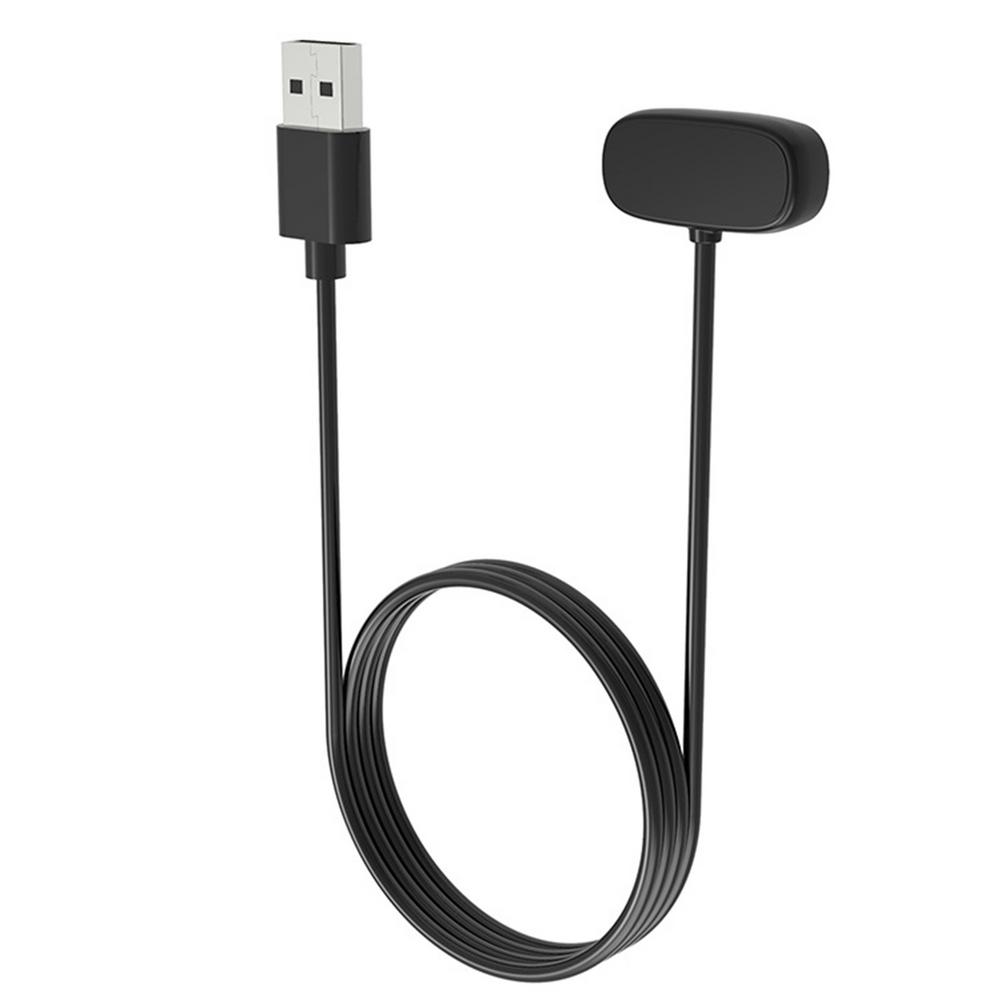 1m Charger USB Charging Cable For Huami Amazfit T-Rex Pro Smart Watch Chargers Cradle Smartwatch Fast Charging Line