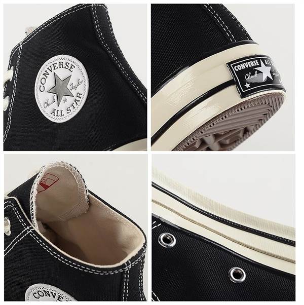Men's shoes Converse Chuck Taylor All Star High Top Sneaker Converse sneaker