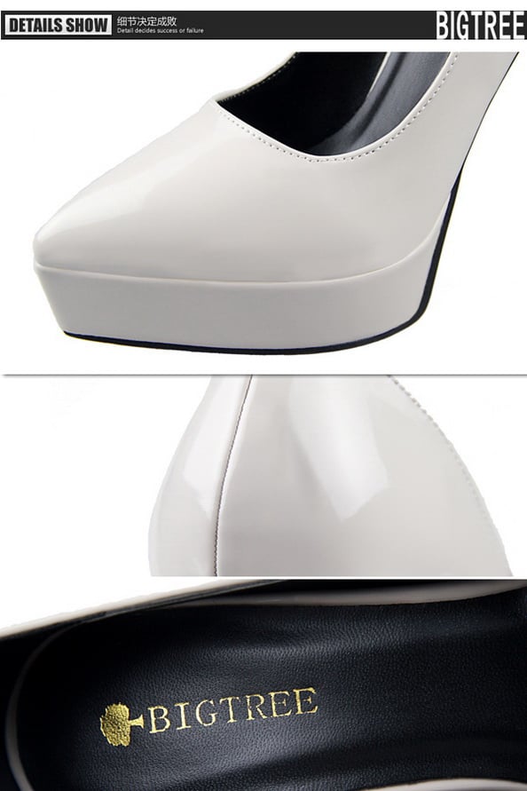 Women's shoes summer new thick heel high heels fashion peep toe buckle sandals