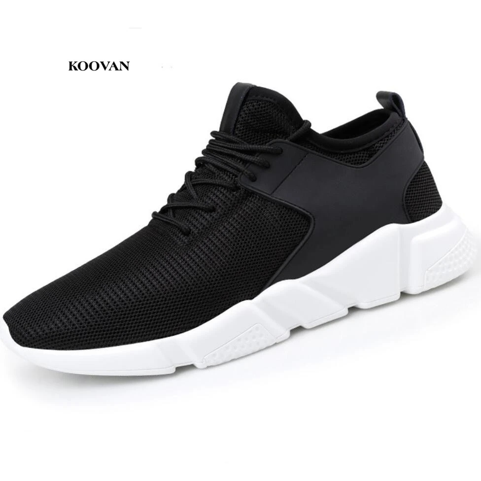 Women Sneakers New Couple Sports Shoes Casual Net Shoes Breathable Women's Shoes Mesh Women's Shoes