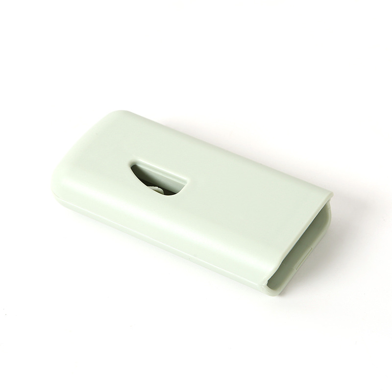 Portable Rectangular Tablet Cutter Splitter Box Pill Dispenser Storage Case Organizer Container Medicine Tablet Mini Pill Case