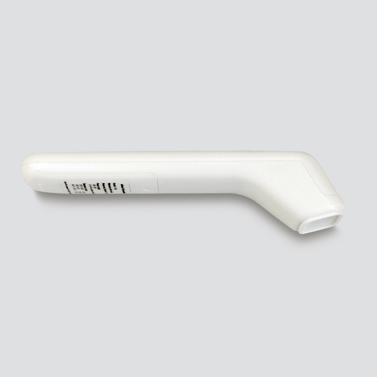 English temperature gun forehead temperature gun human body thermometer