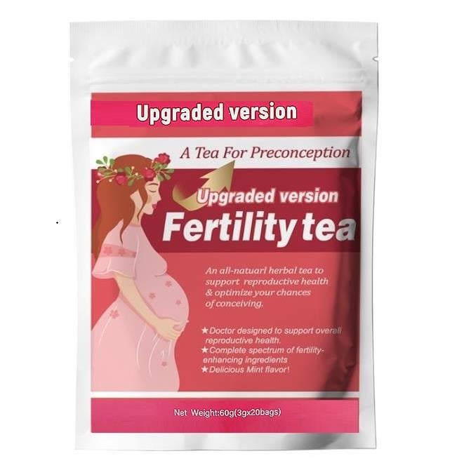 Newly Improved Winstown Fibroid Fertility Tea
