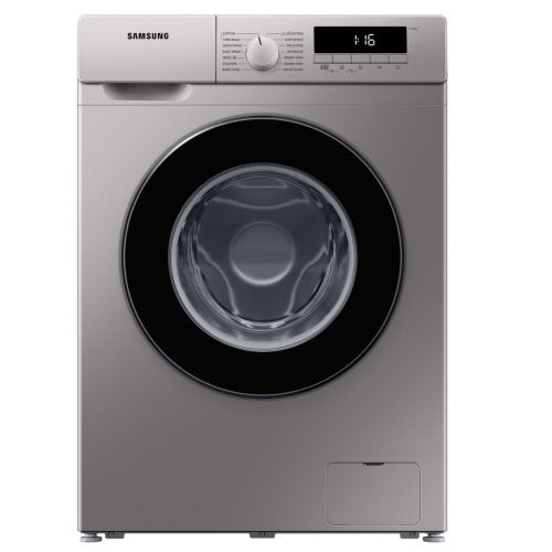 SAMSUNG 7KG WW70T3010BS WASHING MACHINE SILVER