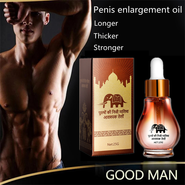 Penis Thickening Growth Enlarge Massage Enlargement Oils Man Big Dick Enlargment Liquid Cock Erection Enhance Men Health Care
