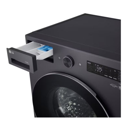 LG 13KG/8KG F0Z6DRP249 FRONT LOAD WASHING MACHINE & DRYER