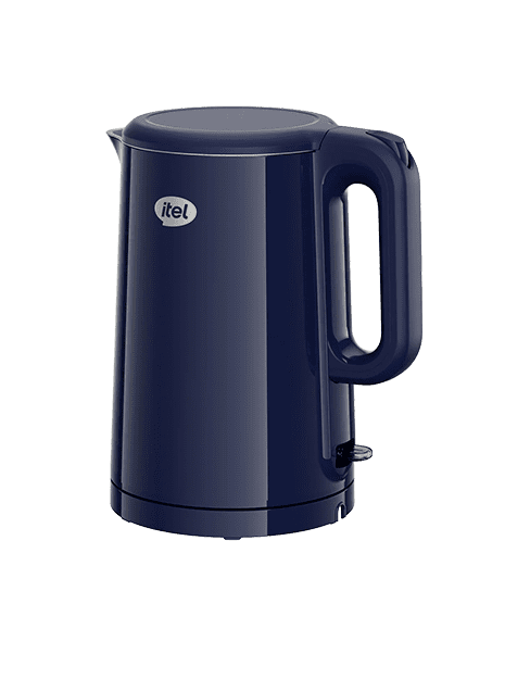 itel 1.7 L Electric Kettle