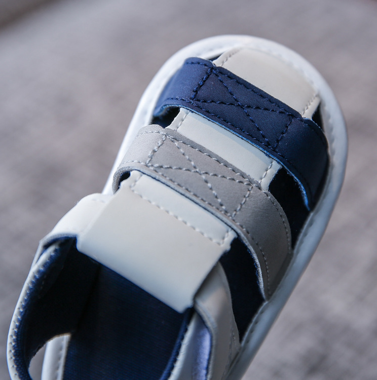0-1 year old summer sandals baby walking shoes baby shoes baby walking shoes baby