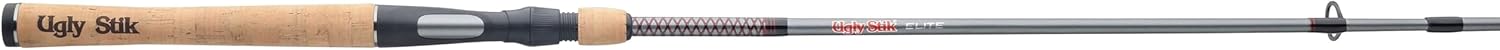 Ugly Stik Elite Spinning Fishing Rod