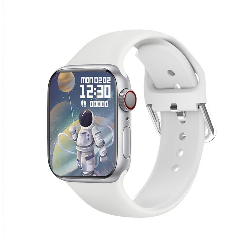 i8 Pro Max Smartwatch For Man Sports Woman Fitness Original Watches For ios Android Phone Call Smartwatch PK iwo Series 7 i8 Pro