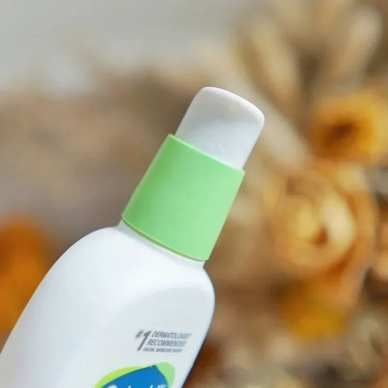 88ml Cetaphil Face Cream Moisturizing Whitening Body Lotion Nourishing Refreshing Cream Facial Skin Body Care Skincare Products