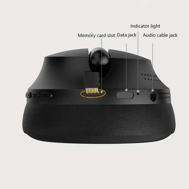New P733 Head-mounted Wireless Bluetooth Headphones HD Call Stereo Music Game Headset Support TF Card For iPhone 14 13 12 ProMax