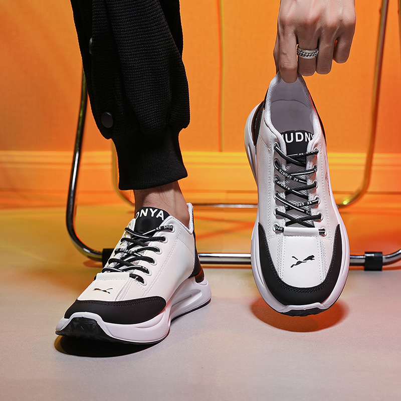 New men shoes outdoor casual sneakers men fashion sports large size shoes men