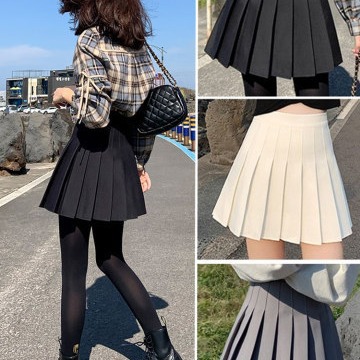 For New Korean winter knee stretch boots plus velvet suede round head all-match sexy shoes boots 35-41 size