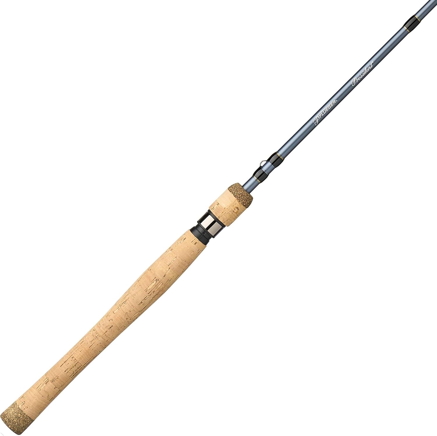 Pflueger President Spinning Rod