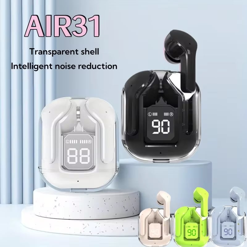 Wireless Bluetooth Headset Binaural Small In Ear Buds Sports Stereo Bass TWS Earbuds Newest Sports Earbuds for Phones