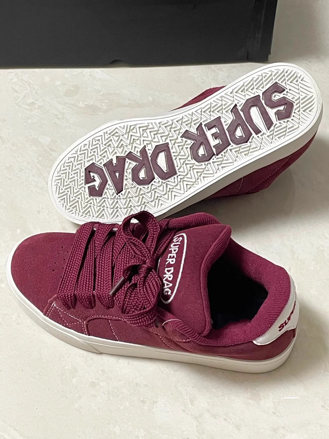Women Casual Shoes Fashion Low Cut Lace-Up Leisure Sneakers Outdoor Comfortable Non-Slip Female Flats Trainers 35-40