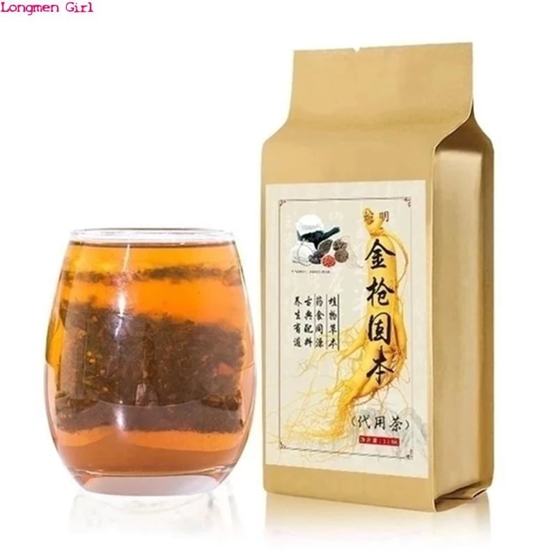 Black Maca Root Tonic Tea Viagra For Men Increases Sexuality Improve Sexual Function Strong Erections Aromatherapy Incense