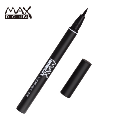 Professional Waterproof Black Eyeliner Liquid Eye Liner Pen Pencil Makeup Cosmetic Tool Beauty