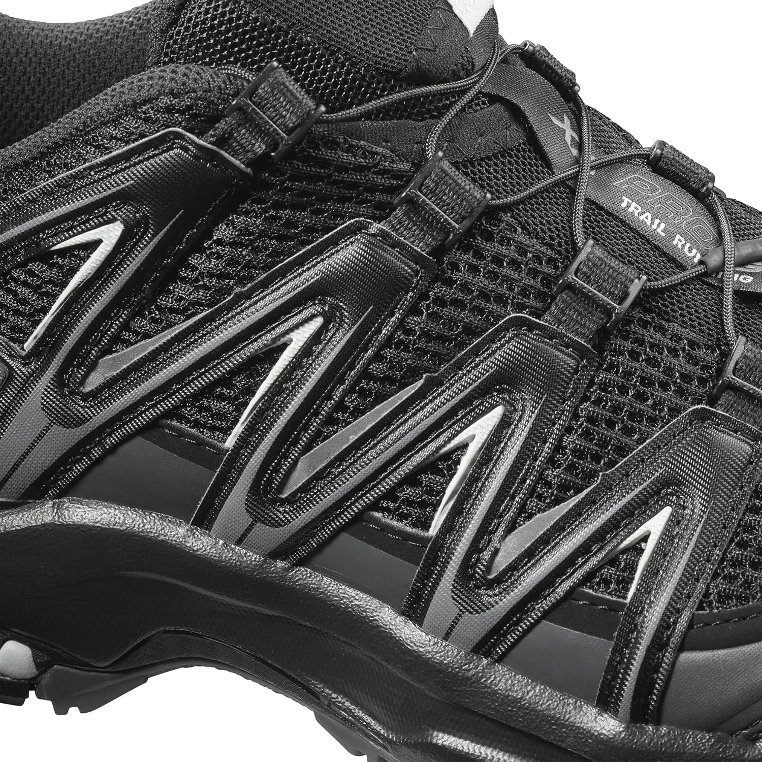 Salomon Men's XA PRO 3D Trail Running Shoes for Men