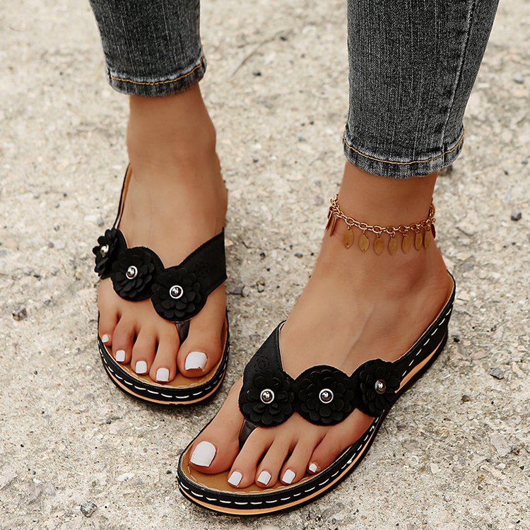 Women Shoes Summer 2023 New Open Toe Plus Size Women's Sandals Soft Beach Mesh Fabric Women Sandals Footwear Zapatos De Mujer