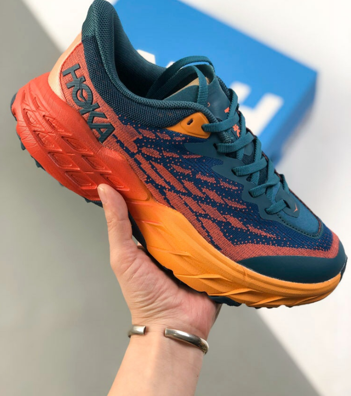 HOKA M SPEEDGOAT 5.0 New Comfortable and Lightweight Sports Shoes